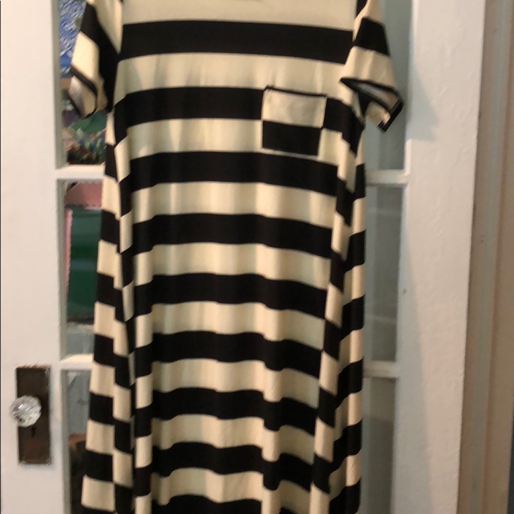 Lularoe Carly